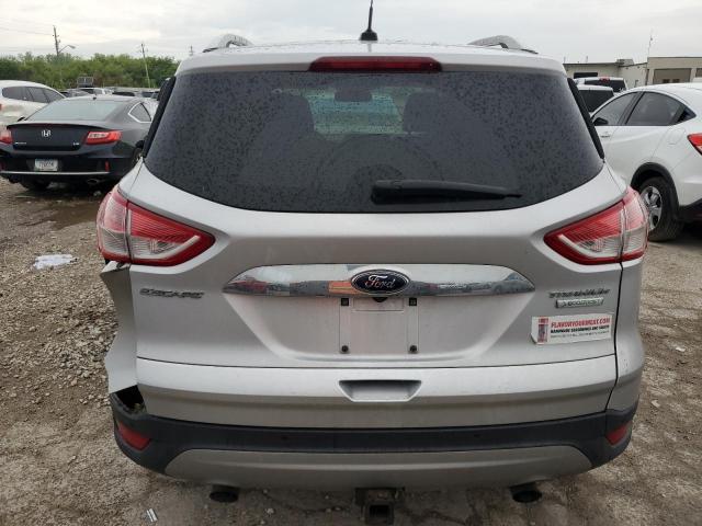 2016 Ford Escape Titanium VIN: 1FMCU0J96GUC38996 Lot: 61873304