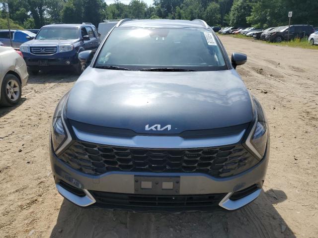 2023 KIA SPORTAGE E - KNDPVCAG1P7050873