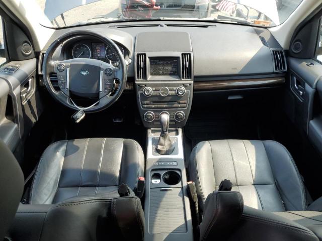2015 LAND ROVER LR2 SE - SALFP2BG6FH432686