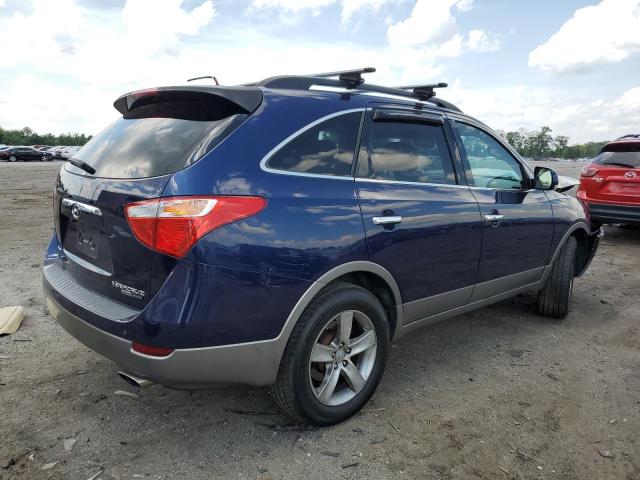 2010 Hyundai Veracruz Gls VIN: KM8NUDCCXAU101026 Lot: 61641674