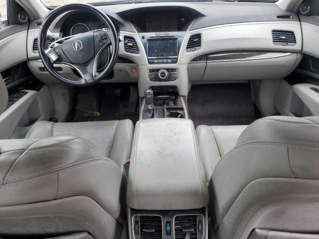2015 ACURA RLX TECH - JH4KC1F51FC000362