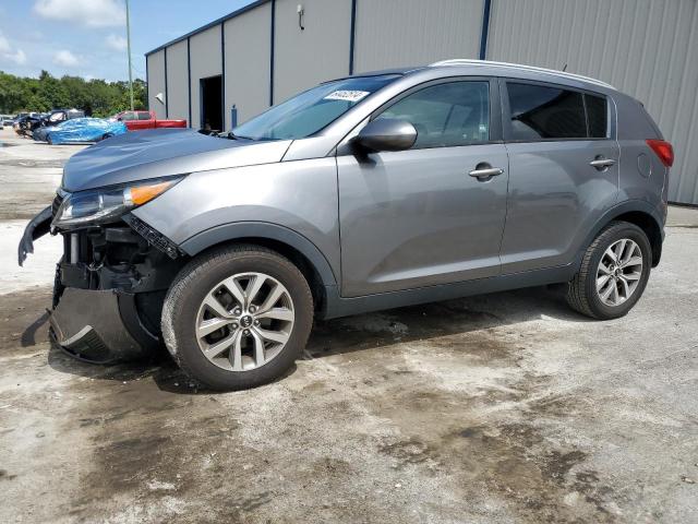 2016 KIA SPORTAGE L - KNDPB3AC9G7847667