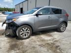 2016 KIA SPORTAGE L - KNDPB3AC9G7847667