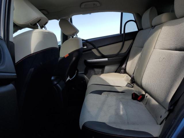 2016 SUBARU CROSSTREK - JF2GPABC0G8302392
