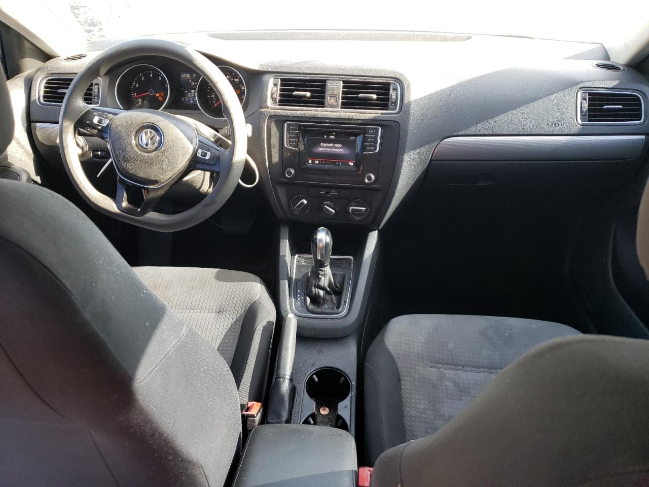 3VW2B7AJ2HM374697 2017 Volkswagen Jetta S