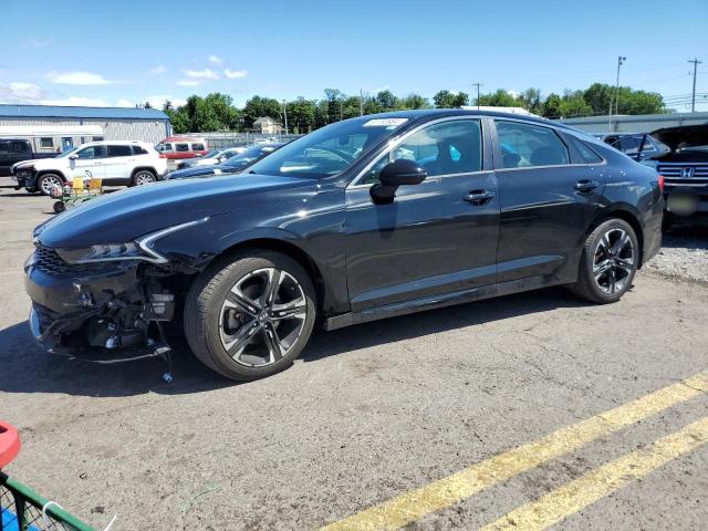 2021 Kia K5 Gt Line VIN: 5XXG64J24MG010135 Lot: 61153984