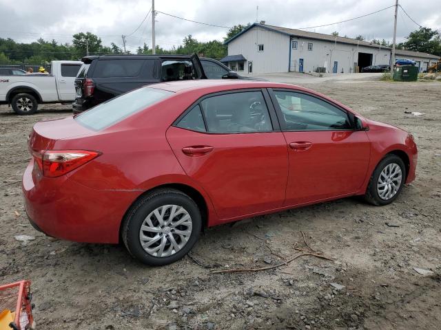 2017 TOYOTA COROLLA L - 2T1BURHE3HC843869