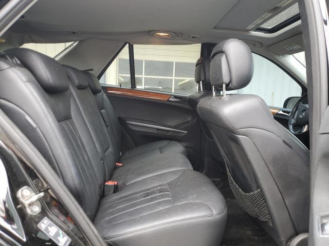 2008 Mercedes-Benz Ml 350 VIN: 4JGBB86E68A356541 Lot: 58227544