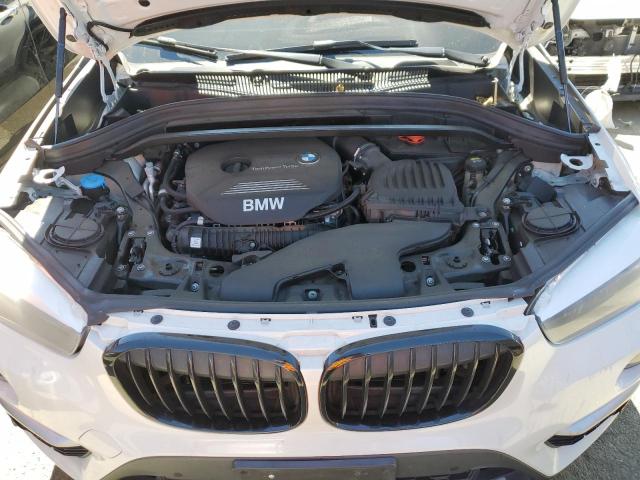 VIN WBXHU7C38J5L09163 2018 BMW X1, Sdrive28I no.12