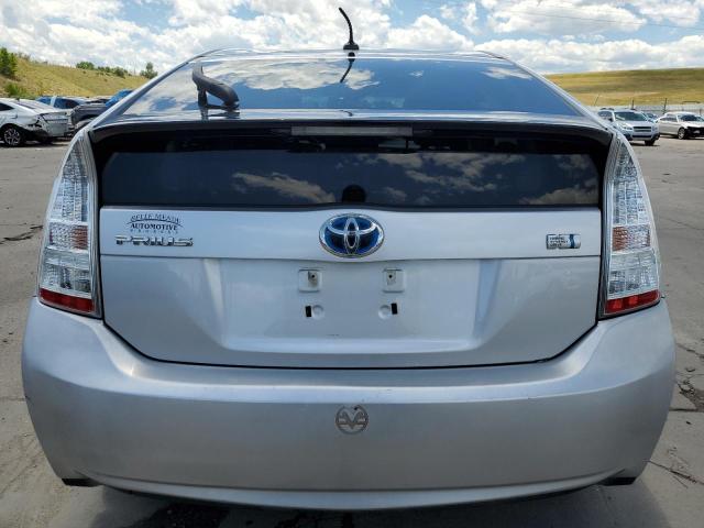 2010 Toyota Prius VIN: JTDKN3DU7A5182079 Lot: 61512454