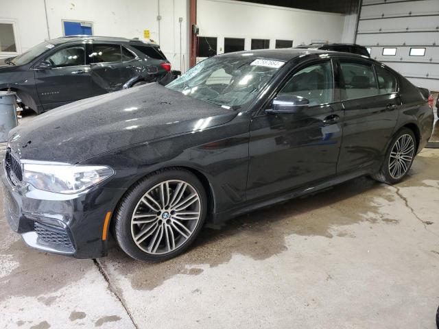 VIN WBAJE7C56KWW14229 2019 BMW 5 Series, 540 XI no.1