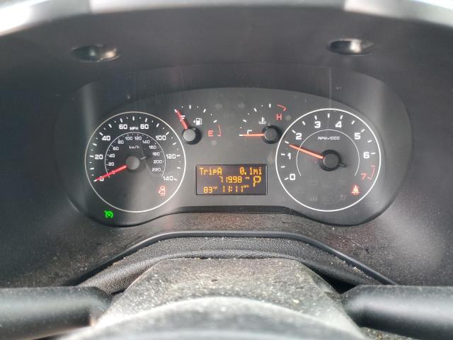 2020 RAM PROMASTER - ZFBHRFAB7L6S19490