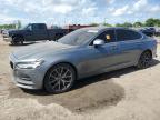 2018 VOLVO S90 T5 MOM - LVY982MK3JP036290