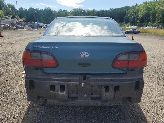 1998 Chevrolet Malibu Ls VIN: 1G1NE52M3WY144665 Lot: 62819674