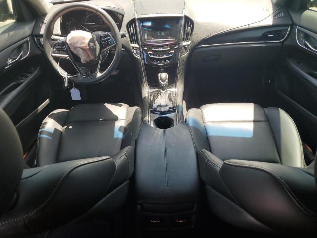 2018 Cadillac Ats VIN: 1G6AA5RX7J0130473 Lot: 61759714