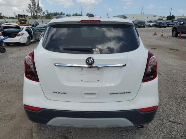 2017 Buick Encore Preferred VIN: KL4CJASB6HB008113 Lot: 61879004