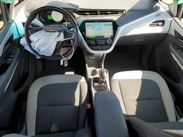 2021 Chevrolet Bolt Ev Lt VIN: 1G1FY6S00M4100660 Lot: 60702784