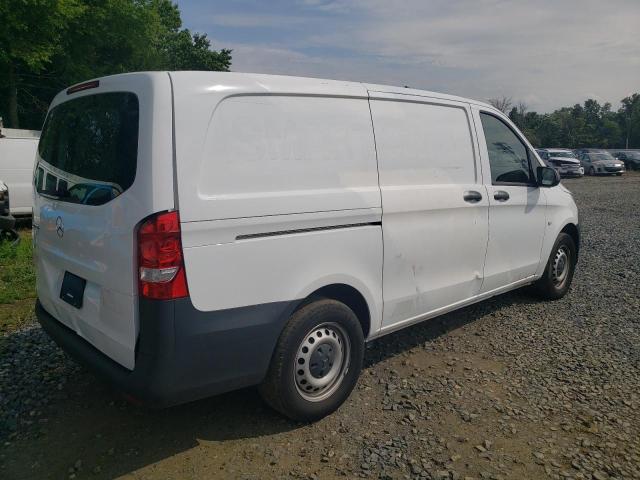 2022 MERCEDES-BENZ METRIS - W1YV0BEY4N3966689