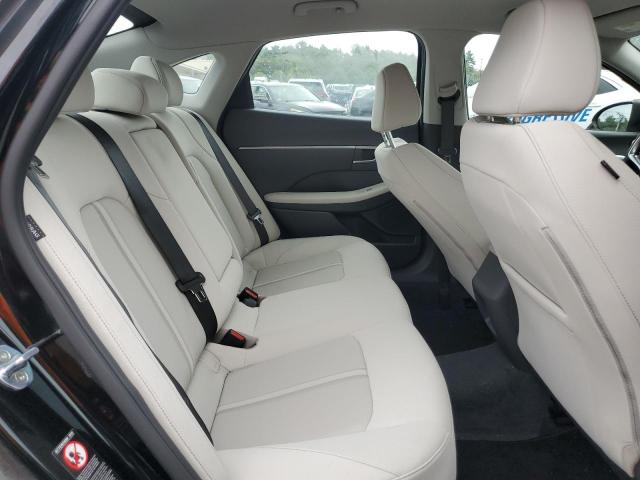 2022 HYUNDAI SONATA SEL - KMHL64JA2NA177883