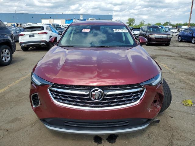 VIN LRBFZMR48PD075026 2023 Buick Envision, Preferred no.5