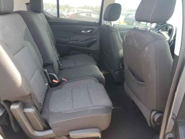 2021 CHEVROLET TRAVERSE L - 1GNEVFKW7MJ174974