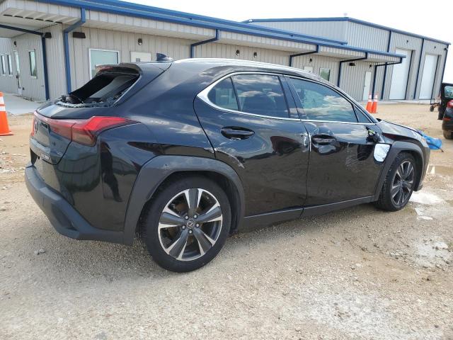 VIN JTHY3JBH5K2007972 2019 Lexus UX, 200 no.3