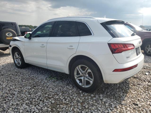 VIN WA1BNAFY6J2036479 2018 Audi Q5, Premium Plus no.2