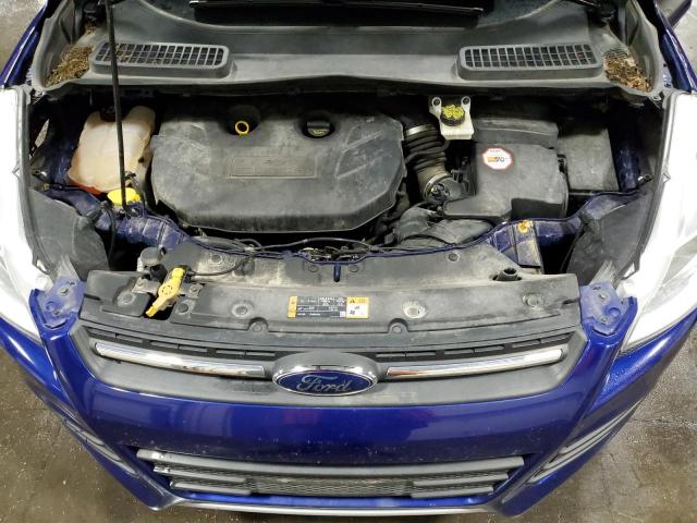 2015 FORD ESCAPE SE - 1FMCU9G93FUA10450