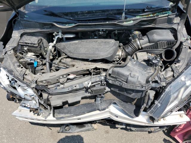 2019 HONDA ODYSSEY EX - 5FNRL6H73KB002302