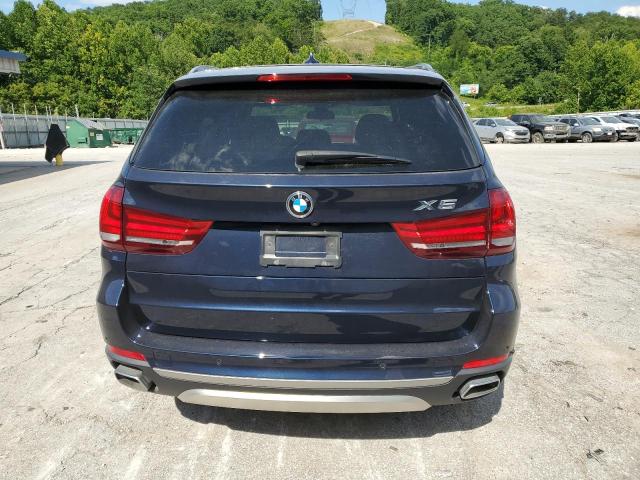 VIN 5UXKR0C5XJ0X94074 2018 BMW X5, Xdrive35I no.6