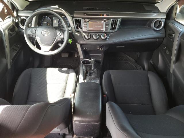 2017 Toyota Rav4 Le VIN: 2T3ZFREVXHW388893 Lot: 62983064