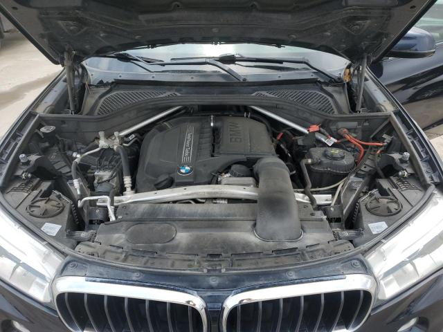 VIN 5UXKR0C50H0V68197 2017 BMW X5, Xdrive35I no.12