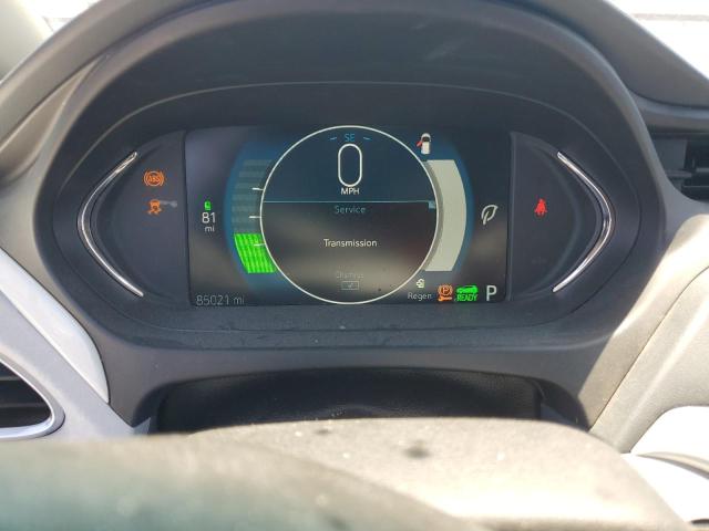 2017 Chevrolet Bolt Ev Premier VIN: 1G1FX6S07H4133003 Lot: 61159674