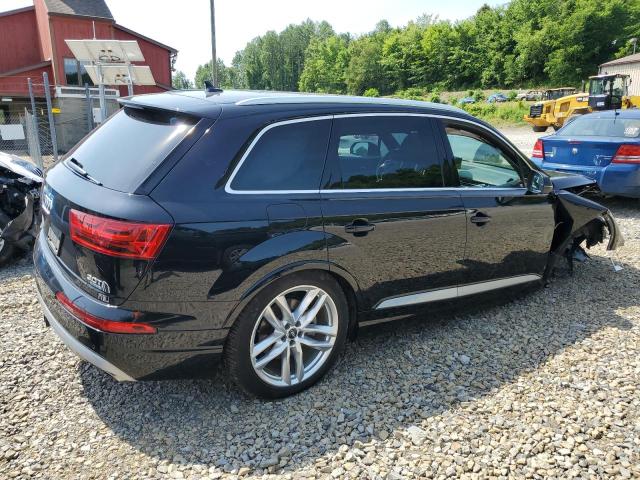 VIN WA1VAAF77JD051481 2018 Audi Q7, Prestige no.3