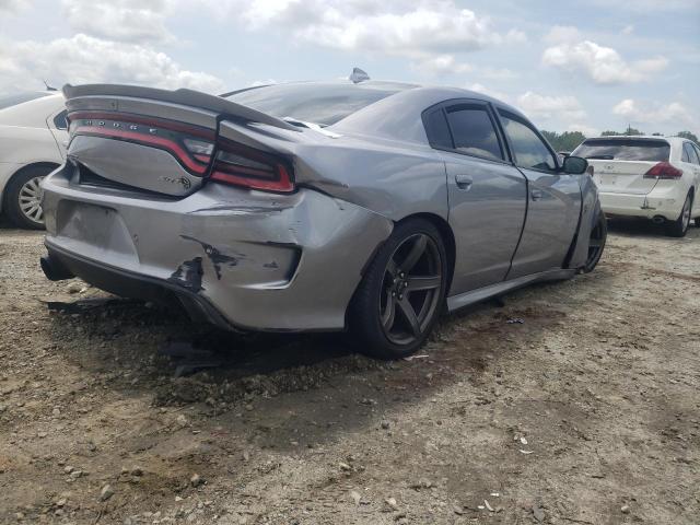 2018 DODGE CHARGER SR - 2C3CDXL95JH215699