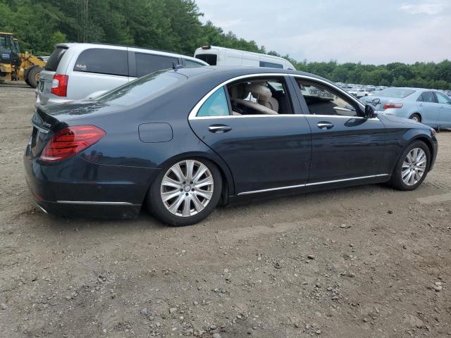 VIN WDDUG8FB5EA056348 2014 Mercedes-Benz S-Class, 5... no.3