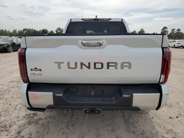 2023 TOYOTA TUNDRA CRE 5TFVC5DBXPX028945  61939214