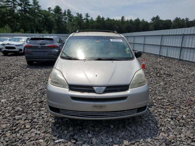 5TDZA23C44S005548 2004 Toyota Sienna Ce