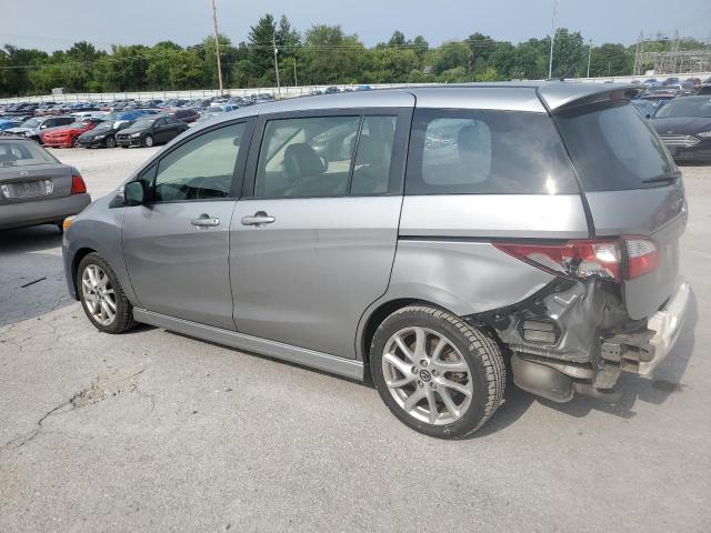 VIN JM1CW2DL1E0165803 2014 Mazda 5, Grand Touring no.2