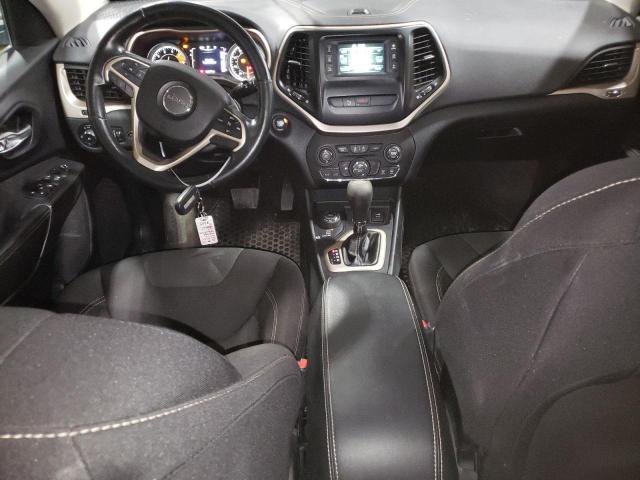 2016 JEEP CHEROKEE L - 1C4PJMCS7GW227726