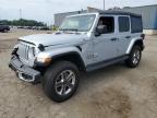 JEEP WRANGLER U photo