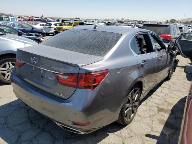 2014 Lexus Gs 350 VIN: JTHBE1BL2E5040371 Lot: 62295704