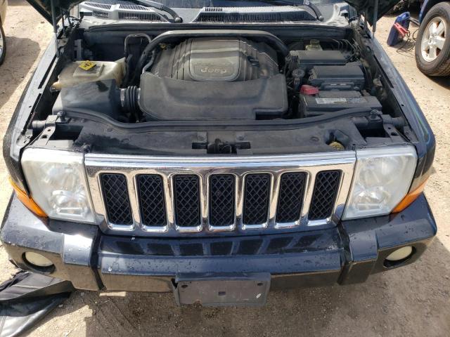 2008 Jeep Commander Overland VIN: 1J8HG68218C235047 Lot: 61382894