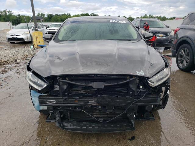 VIN 1FA6P0HD9E5378556 2014 Ford Fusion, SE no.5