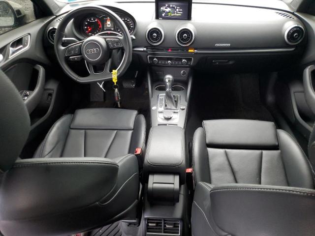 2020 AUDI A3 S-LINE - WAUBEGFF2LA106007