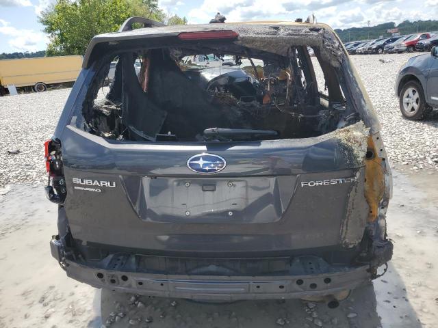 2018 SUBARU FORESTER 2 - JF2SJAGC0JH566076