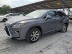 2016 LEXUS RX 350 BAS - 2T2BZMCA7GC002446