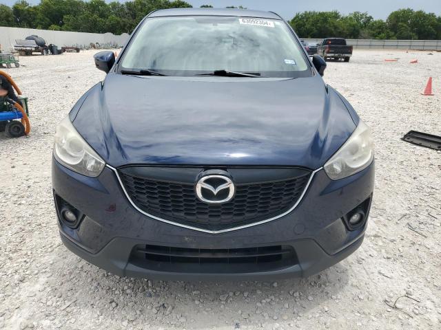 VIN JM3KE2CY8F0526674 2015 Mazda CX-5, Touring no.5