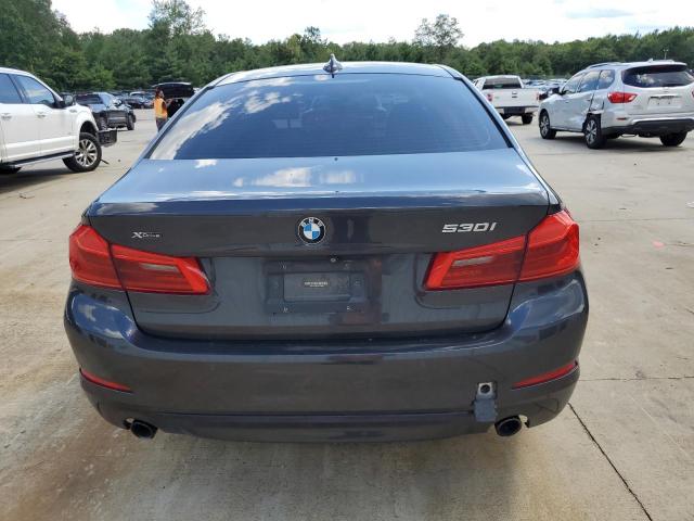 VIN WBAJA7C58JWA72838 2018 BMW 5 Series, 530 XI no.6