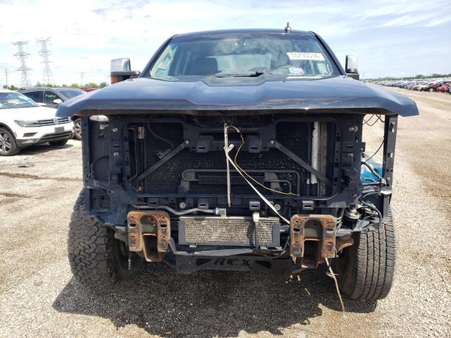 2015 CHEVROLET K2500 SILV 1GC1KWE85FF541907
